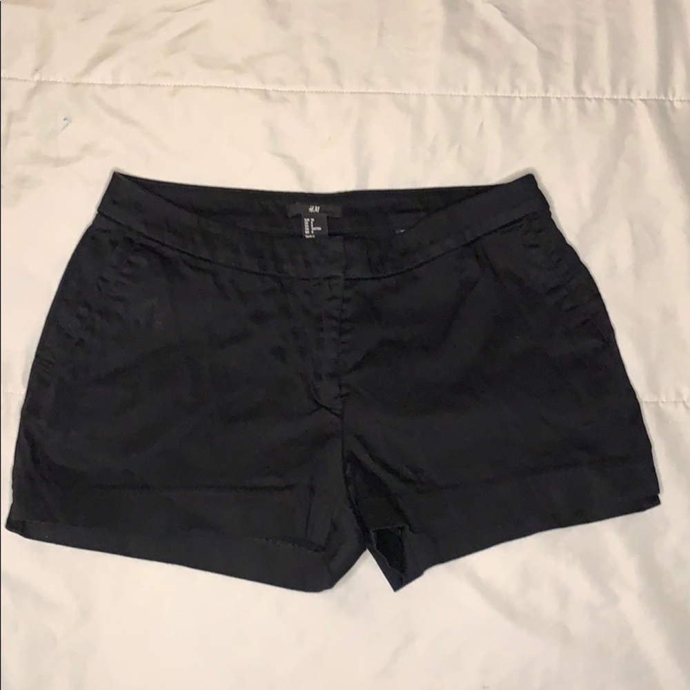 H&M shorts